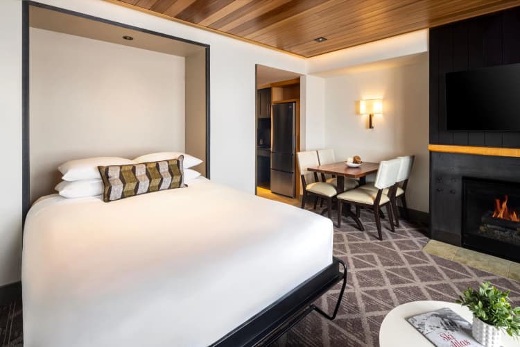 Hotel Terra Jackson Hole photo 5