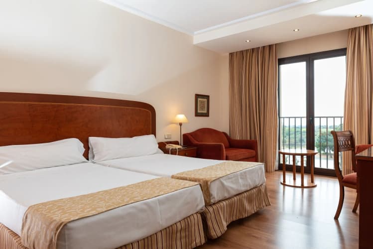 Hotel Termes Montbrio photo 4
