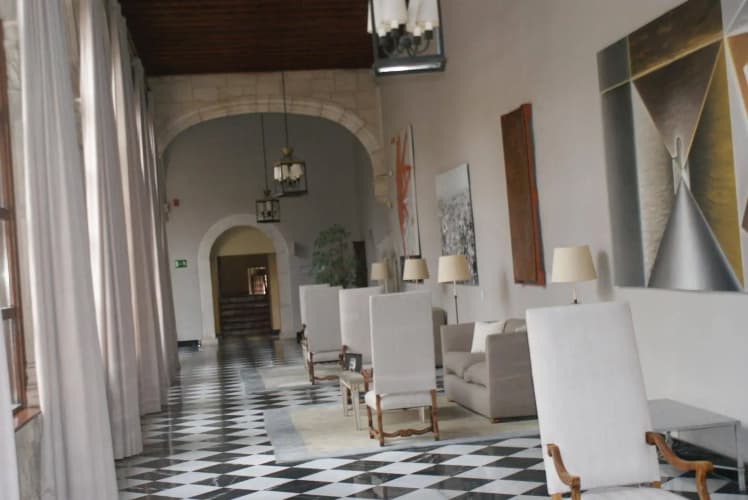 Parador De Cuenca photo 3