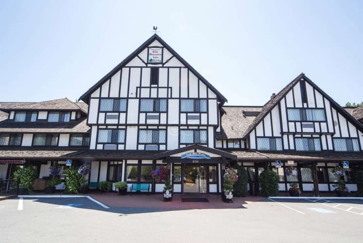 Abercorn Hotel, Trademark Collection by Wyndham photo 2