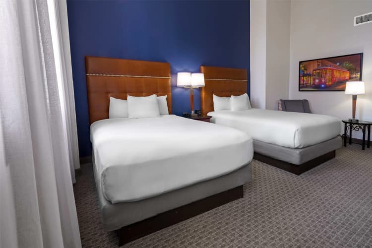 Drury Plaza Hotel New Orleans photo 5
