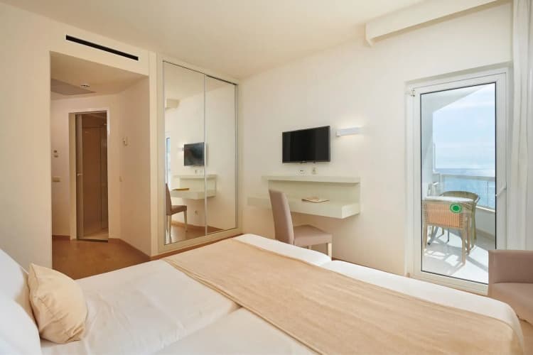 Hotel Sabina & Suite photo 4