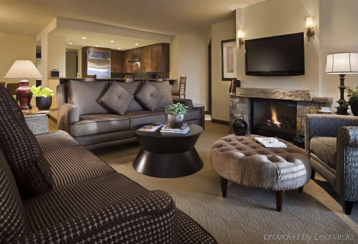 Madeline Hotel and Residences photo 4