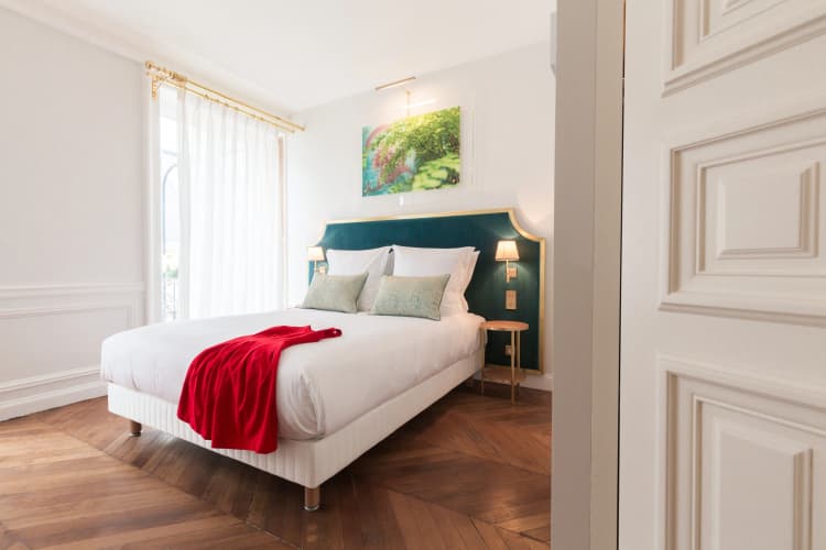 Hotel Alfred Sommier photo 5