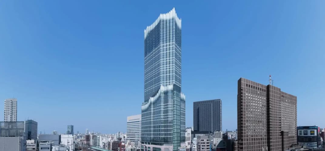 Hotel Groove Shinjuku, A Parkroyal Hotel photo 2