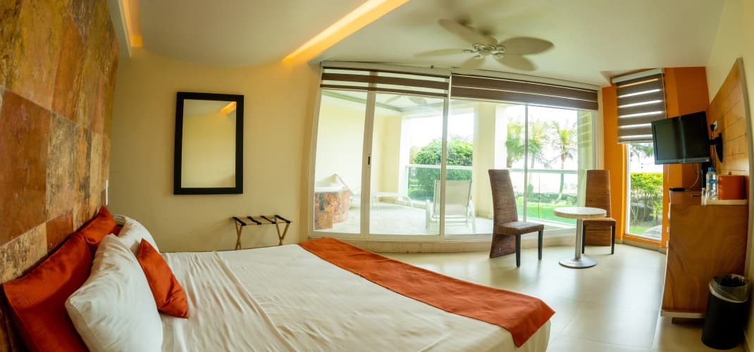 Artisan Family Hotels and Resorts Collection Playa Esmeralda photo 3