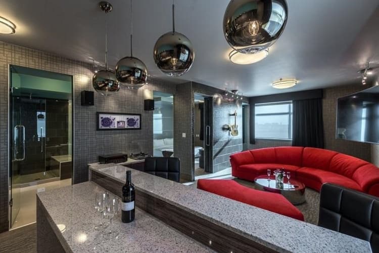 Hotel Clique Calgary Airport photo 3