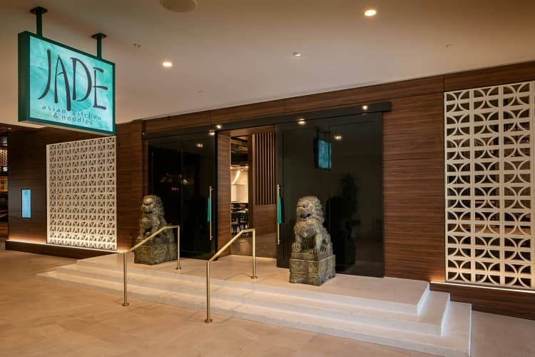 Jw Marriott Las Vegas Resort & Spa photo 2