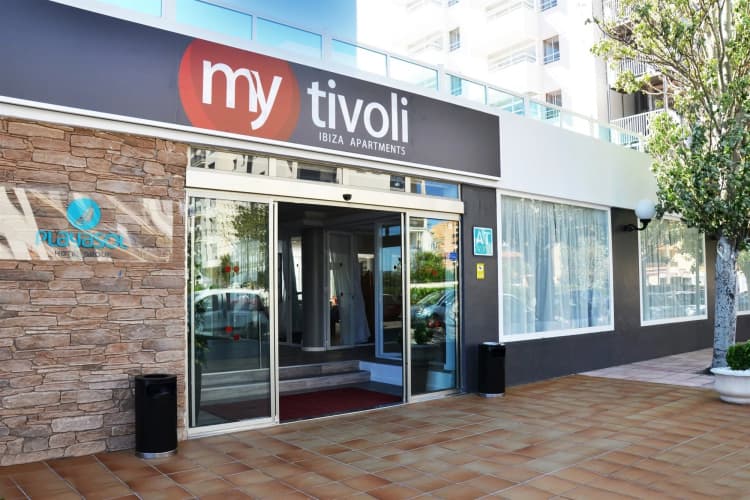 Apartamentos Vibra Tivoli, photo 2