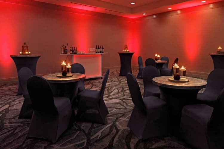 Atlanta Marriott Alpharetta photo 3