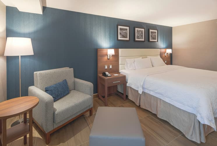 Hampton Inn by Hilton Monterrey/Galerias-Obispado photo 5