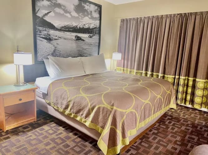 Super 8 By Wyndham Castlegar, photo 4