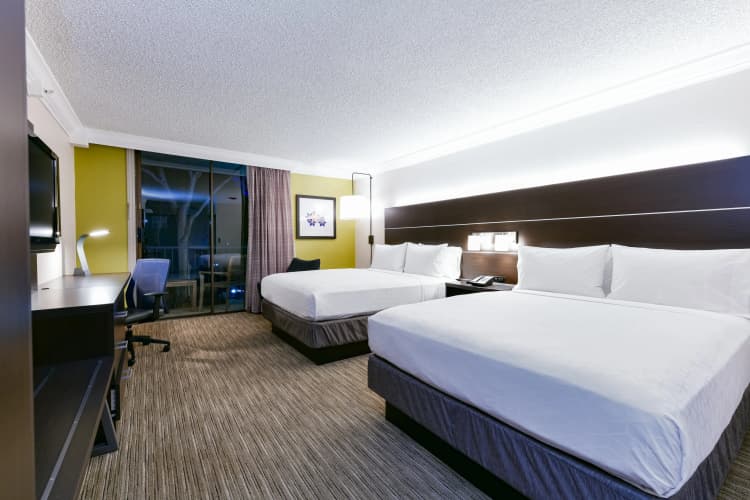 Holiday Inn Express Mill Valley San Francisco Area photo 3