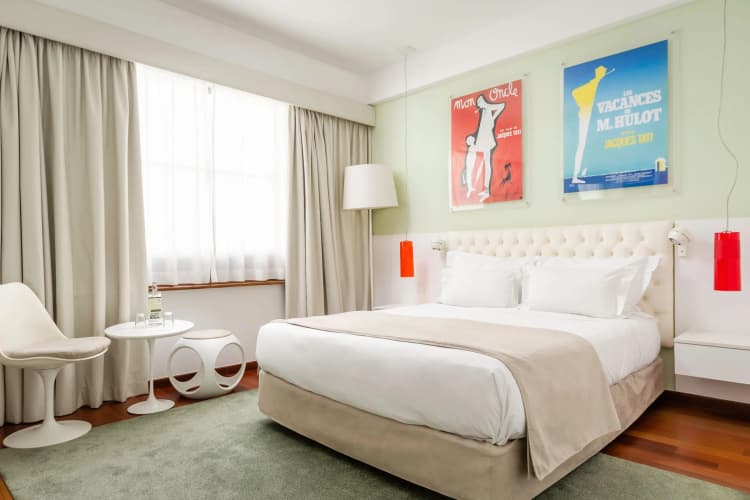 Hotel Florida photo 5