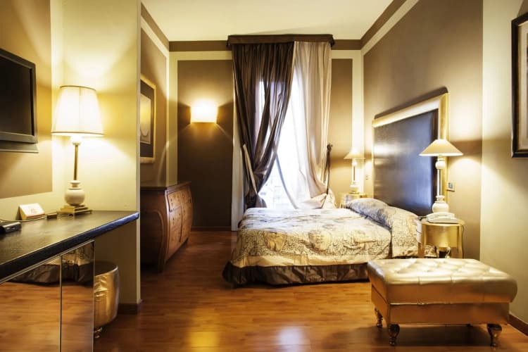 Hotel Adua photo 4