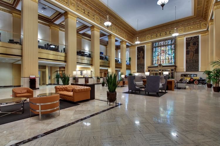 Drury Plaza Hotel San Antonio Riverwalk photo 3