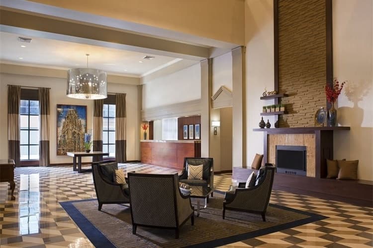New Haven Hotel, photo 3
