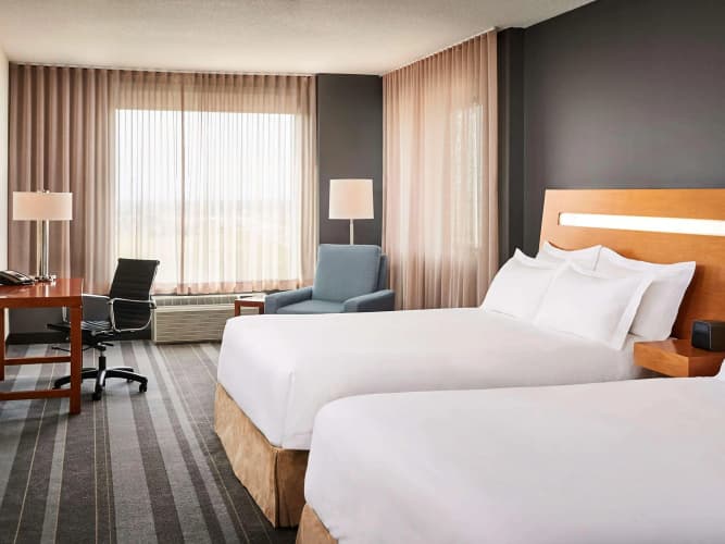 Novotel Toronto Vaughan photo 5