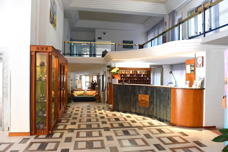 Grand Hotel Delle Terme photo 3