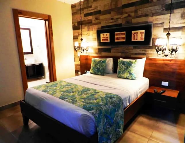 Mon Hotel Boutique photo 4