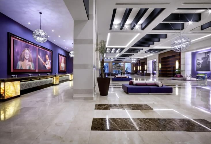 Hard Rock Hotel and Casino Punta Cana photo 3
