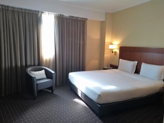 Hotel Capannelle photo 5
