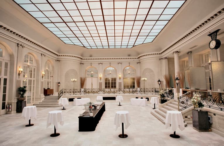 The Waldorf Hilton, London photo 3