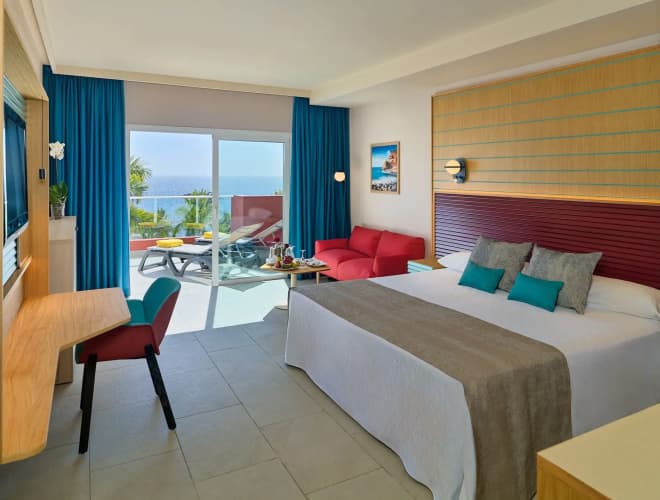 Adrian Hoteles Roca Nivaria photo 5