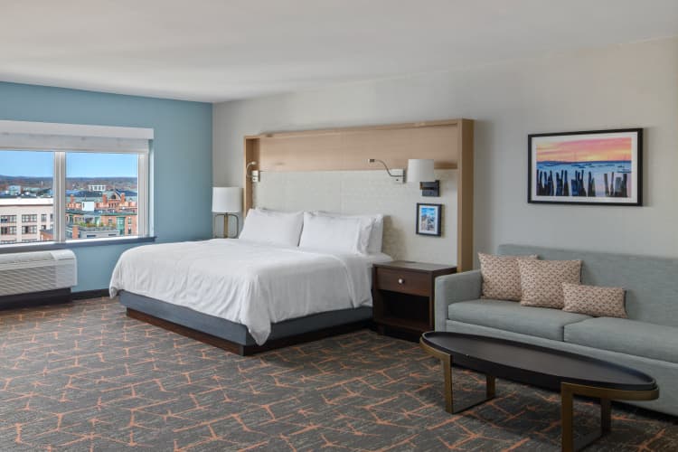 Holiday Inn Portland-By The Bay photo 5