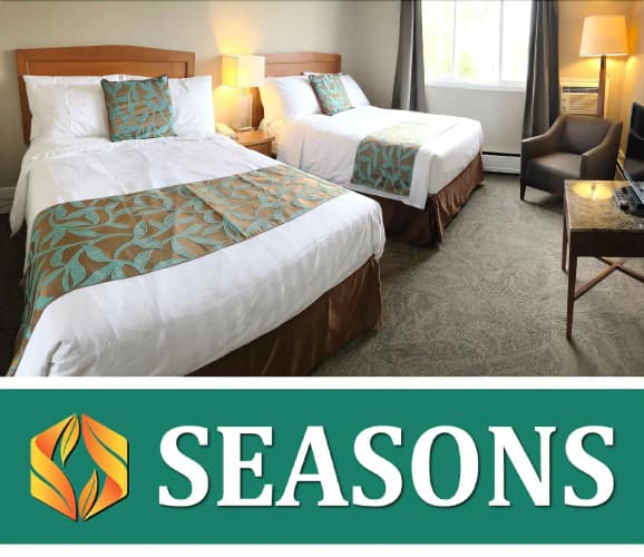 Seasons Inn Halifax photo 4
