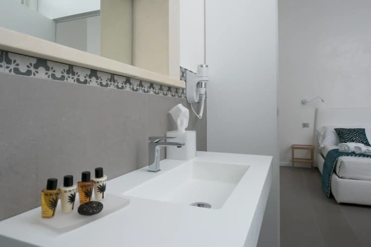 Hotel Caportigia photo 5
