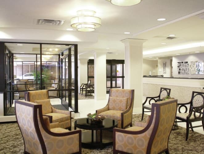DoubleTree by Hilton Hotel Milwaukee Downtown photo 2