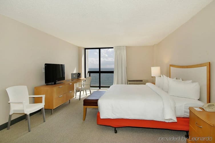 Bahia Mar Fort Lauderdale Beach - a DoubleTree by Hilton photo 4
