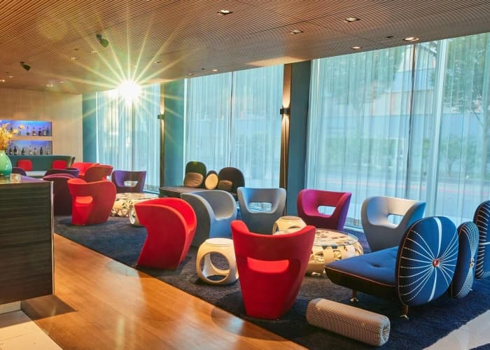Radisson Blu Hotel Lucerne photo 3