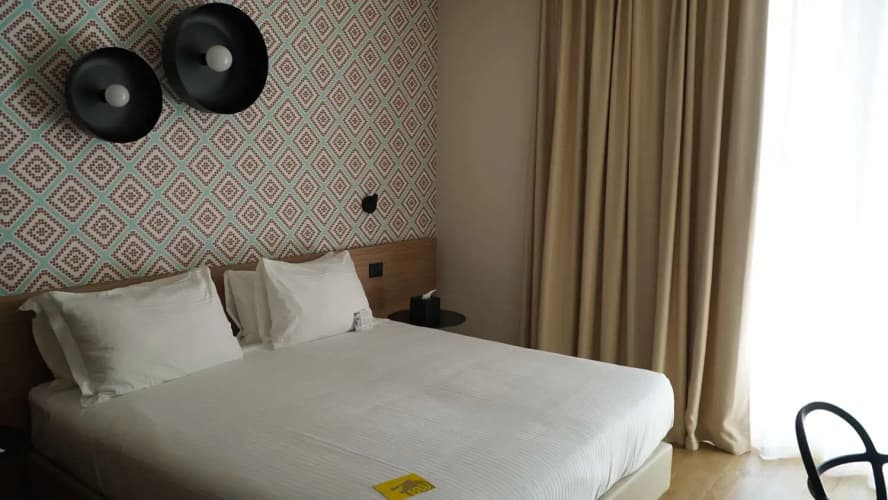 Best Western Hotel Massafra photo 5