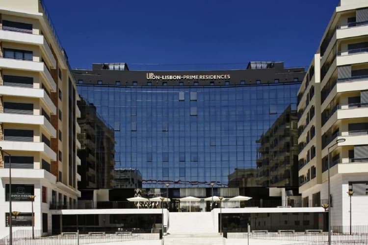 Upon Lisbon Prime Residences, photo 2