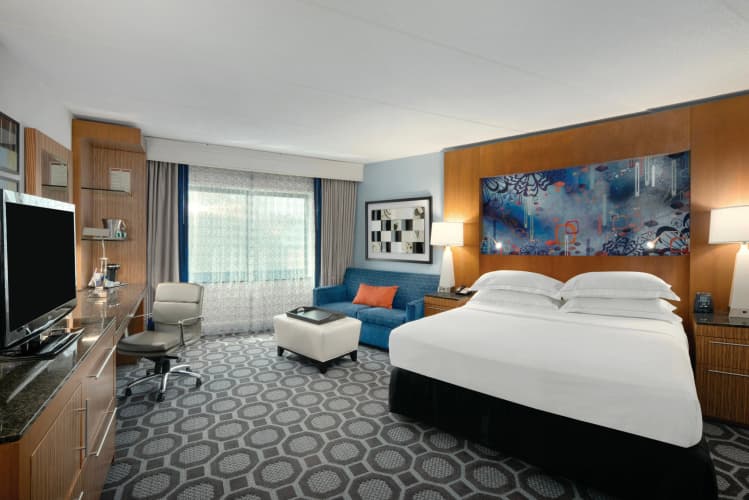 Hilton Long Island/Huntington photo 5