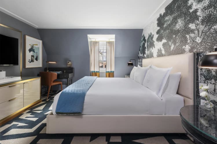 The Carolina Inn, A Destination By Hyatt Hotel photo 5