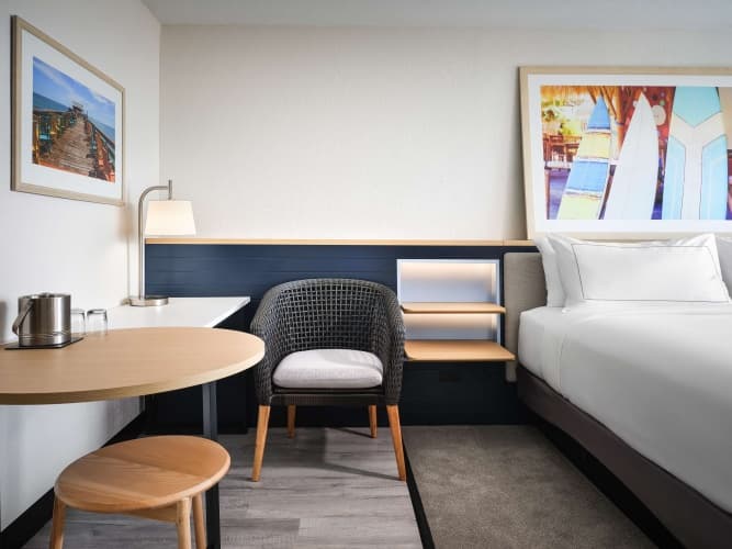 Hilton Garden Inn Cocoa Beach Oceanfront, photo 5