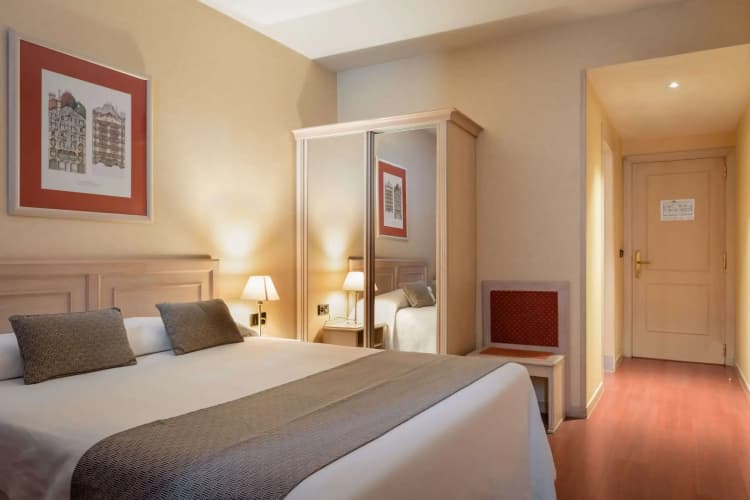 Sunotel Aston, photo 5