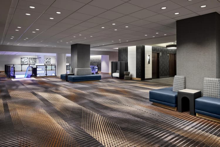 Hyatt Regency Washington On Capitol Hill photo 3