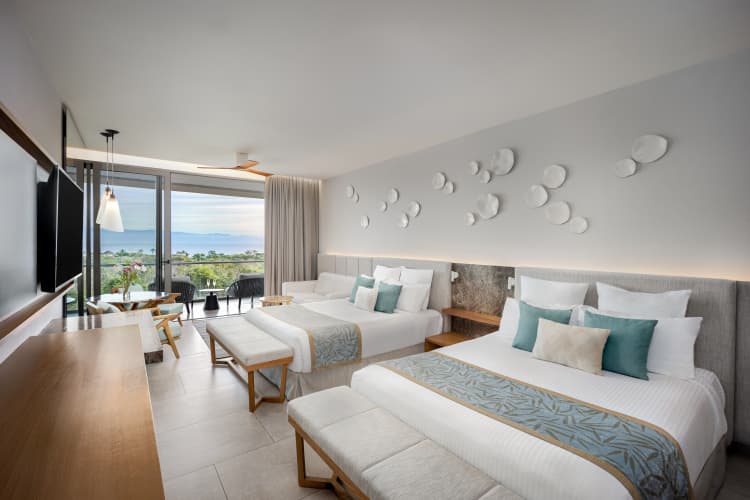 Dreams Bahia Mita Surf And Spa Resort photo 3
