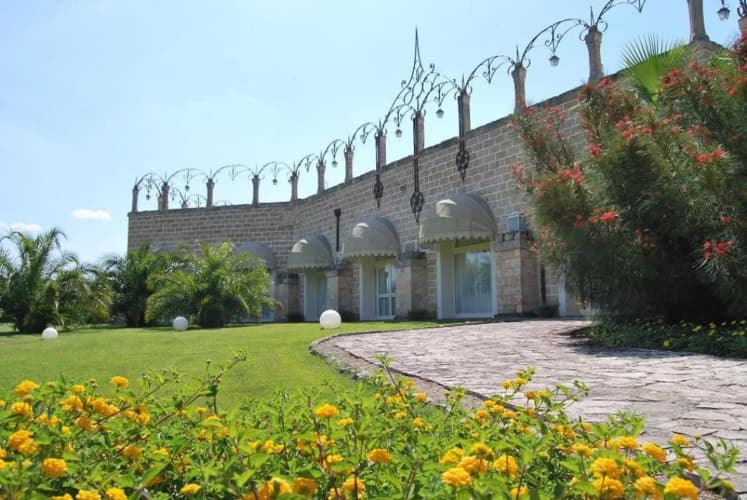 Sangiorgio Resort & Spa, photo 2