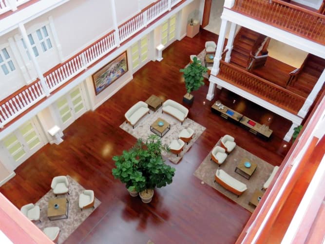 Central Hotel Panama photo 2