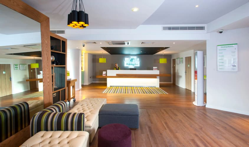 Holiday Inn London - West photo 3