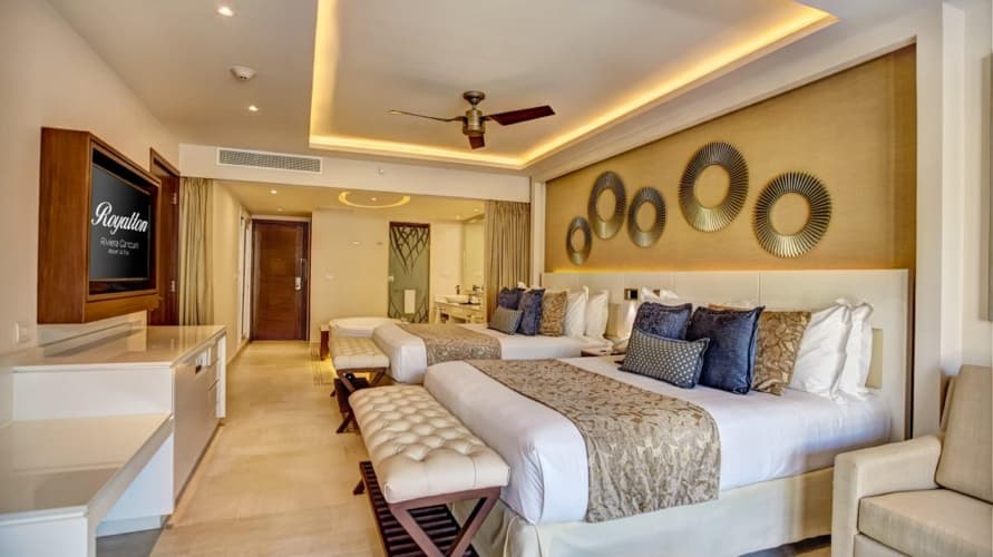 Royalton Riviera Cancun Resort and Spa, photo 4