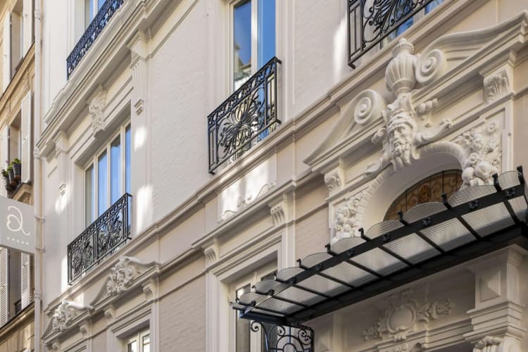 Paris J'adore Hotel & Spa - Adults Only photo 2