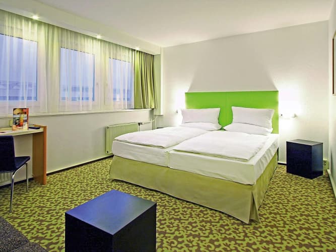 ibis Dresden Zentrum photo 5