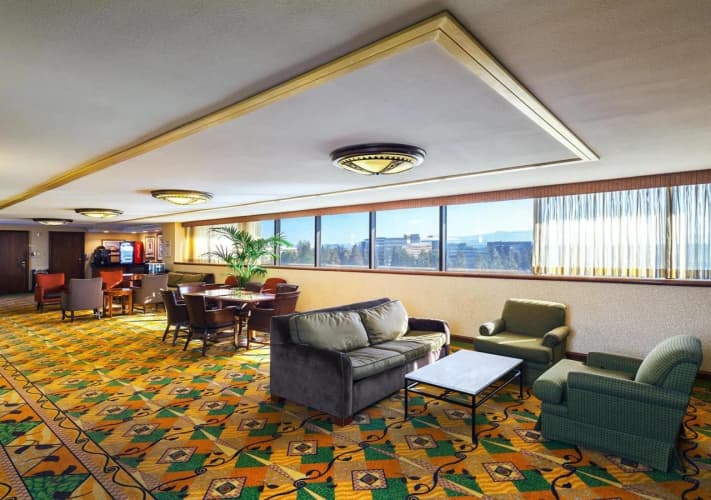 DoubleTree by Hilton San Jose, photo 3