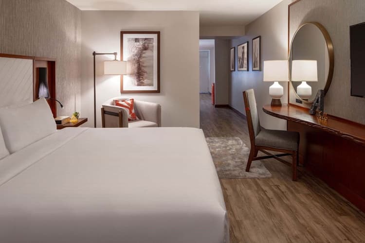 Hotel Adeline, photo 4